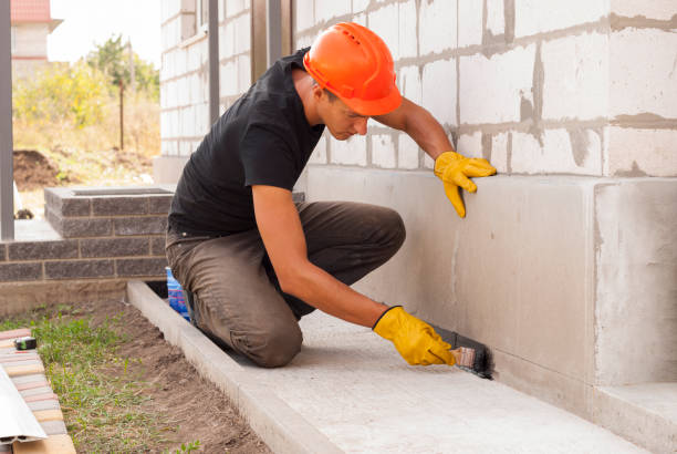 Licensed Interior Drainage System service in Evensville, TN - Halo Water Proofing
